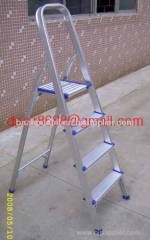 Straight Aluminium ladder&Step ladder