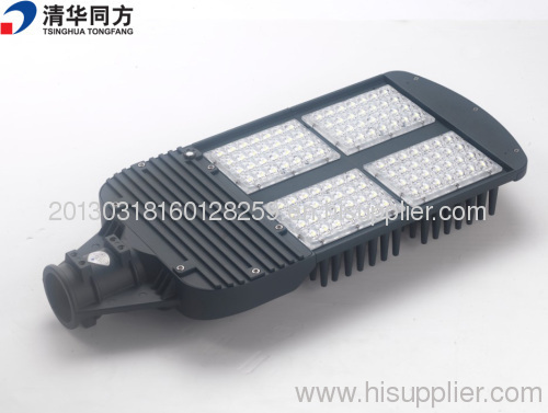 the led street light