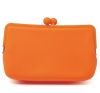 Hot seller Silicon Cosmetic bag