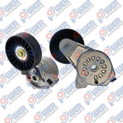 1L3Z6B209BA 1L3E6B209AA F65Z6B209AB Belt Tensioner