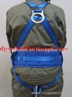 safety harness &safety belt &safety webbing