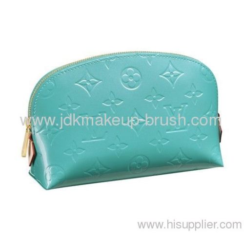 Classical PU Cosmetic bag