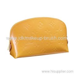 Classical PU Cosmetic bag