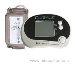Arm-type Fully Automatic Blood Pressure Monitor