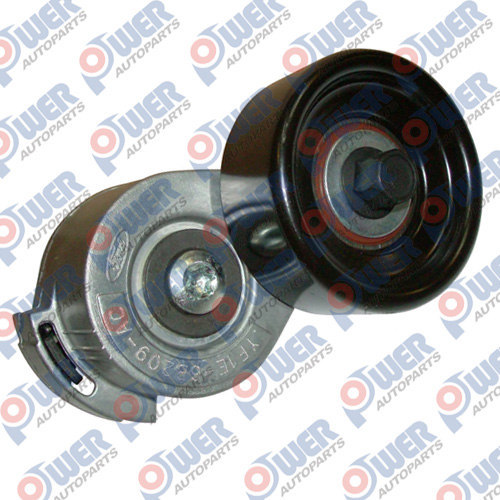 YF1E6B209AC YF1E-6B209-AC 4743943 Belt Tensioner for FORD