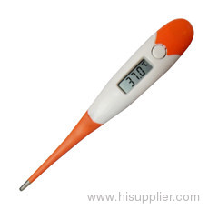 Flexible Digital Thermometer MT508