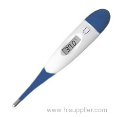 Instant Flexible Digital Thermometer MT506