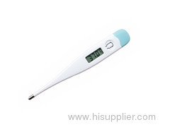 Flexible Digital Thermometer MT502