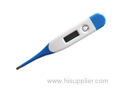 Flexible Digital Thermometer MT501