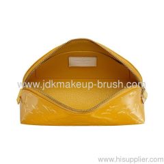 Classical PU Cosmetic bag