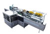 High Speed Wet Wipe Cartoning Machine