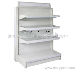 high quality display shelf/high quality display racks supermarket equipments