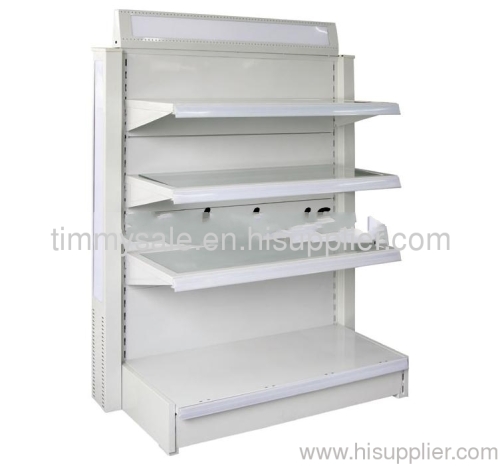 high quality display shelf/high quality display racks supermarket equipments