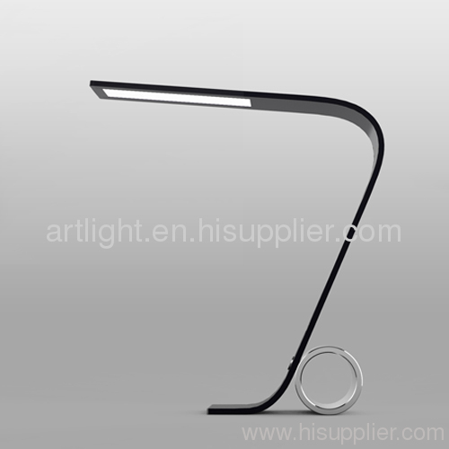 Led Desk Reading Lamp