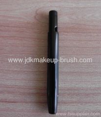 Promotional Retractable Lip Brush with Plastic Tube