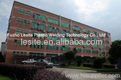 Fuzhou Lesite Plastic Welding Technology Co., Ltd.