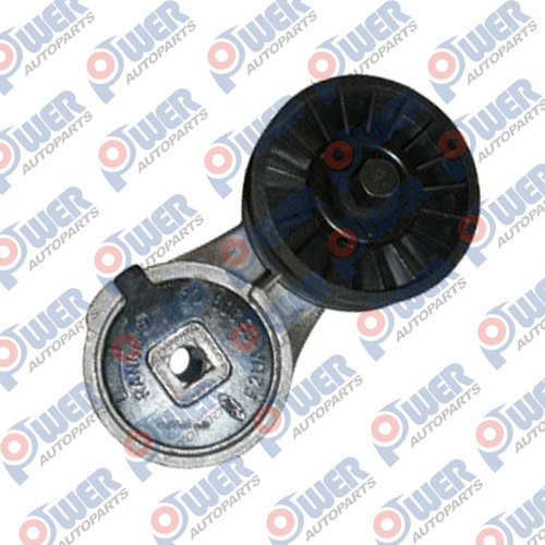 F2UZ6B209A F2UZ6B209B F2UZ6B209C E7TA6B209EA Belt Tensioner