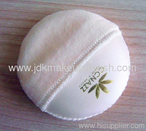 Cosmetic Cotton Powder Puff