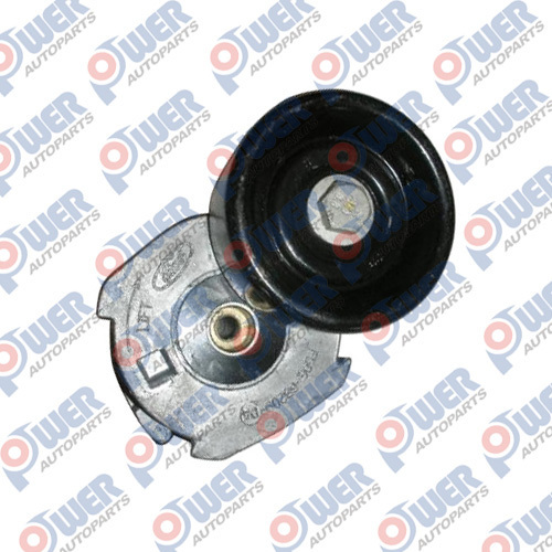 F5DE6B209DA F5DE-6B209-DA Belt Tensioner for FORD MERCURY