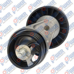 F2TZ6B209D F2TZ-6B209-D F5TZ6B209D Belt Tensioner for FORD