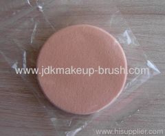 SBR High quality Cosmetic Blender Sponge