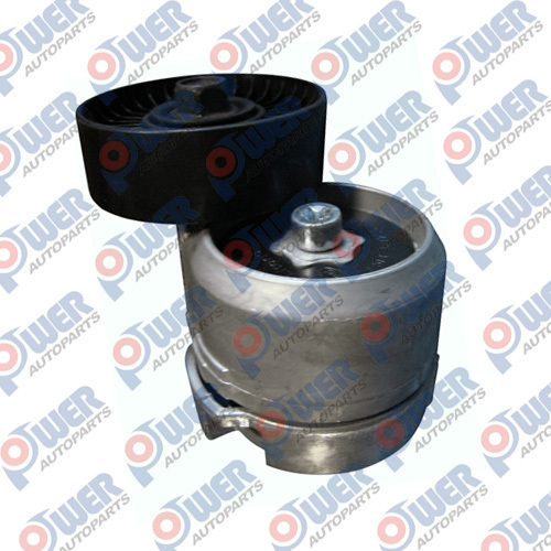 F5PE6B209AA F5TZ-6B209-AA Belt Tensioner for FORD TRUCK