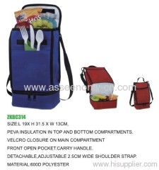 Cooler bag from ningbo
