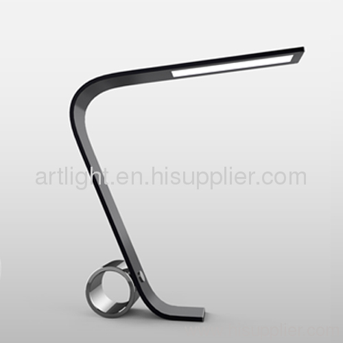 fashion practical led lamp