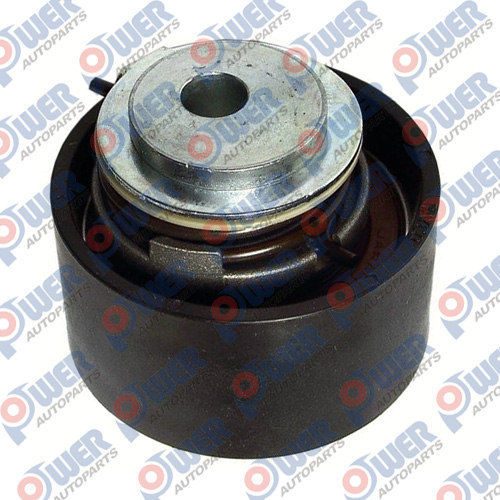 1C1Q6K254AA 1C1Q-6K254-AA 1135356 Tensioner Pulley for FORD