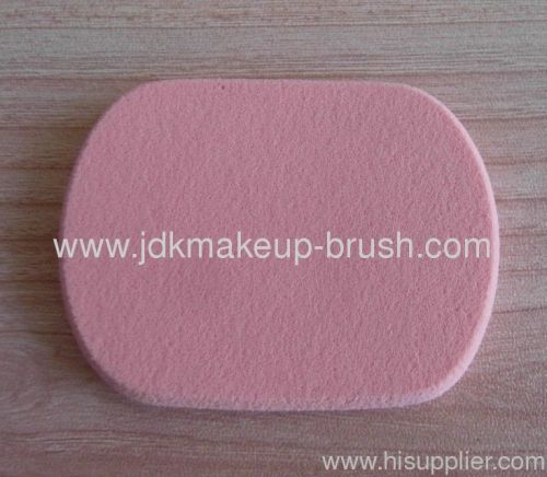 Square shape Cosmetic sponge