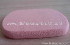 Beauty Square shape Cosmetic sponge