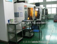 Dongguan Hongchangrong Machinery CO., LTD.