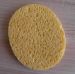Oval shape Cellulose Sponge