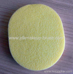 Natural The Softest PVA sponge for Cleaning Face