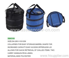 Cooler bag from ningbo