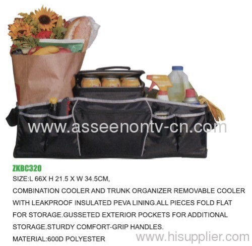 Cooler bag from ningbo