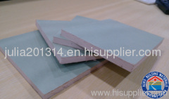 Lightweight Water Resistant Plasterboard /Gypsum Board With Reinforced Fiberglass