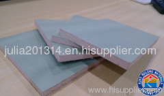 Green paper faced waterproof Plasterboard