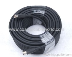 RG6 COAXIAL CABLE FOR CCTV+F