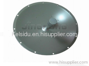 dish antenna wireless 2.4GHz antenna W IFI