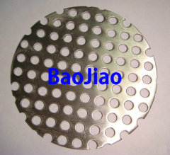 Stainless Steel Filter Screen