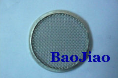 Stainless Steel Filter Disc/ Wire Mesh Disc