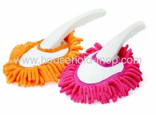 Microfiber Mini Cleaning Duster