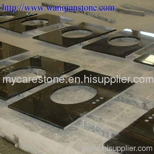 granite vanity top hotel vanity top