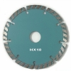 diamond cutting blade for marble