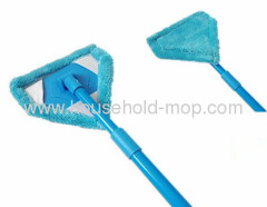 triangle microfiber mini duster