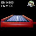 Inflatable Tumbling Air Mat