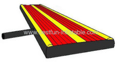 Inflatable Tumbling Mat For Gym