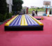 Professional Inflatable Gym Air Track