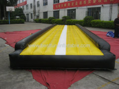 Air Track for Taekwondo Gym